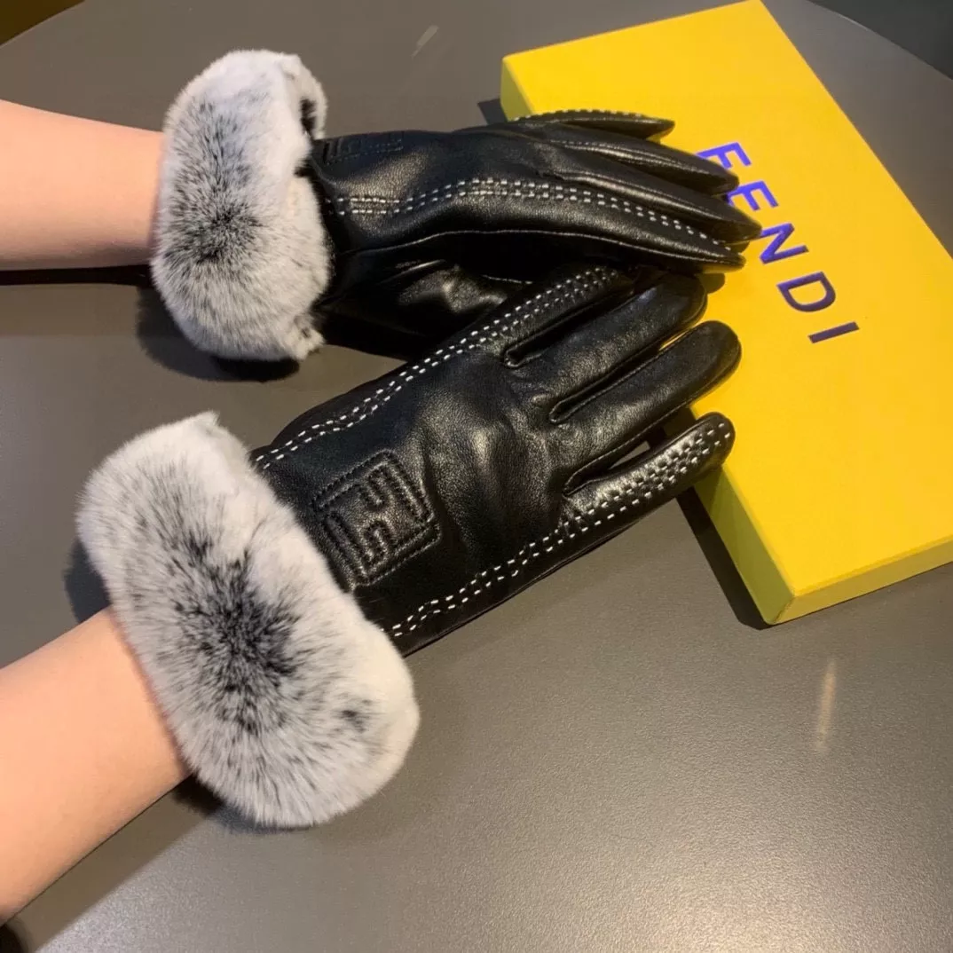 fendi gants pour femme s_1272ba64